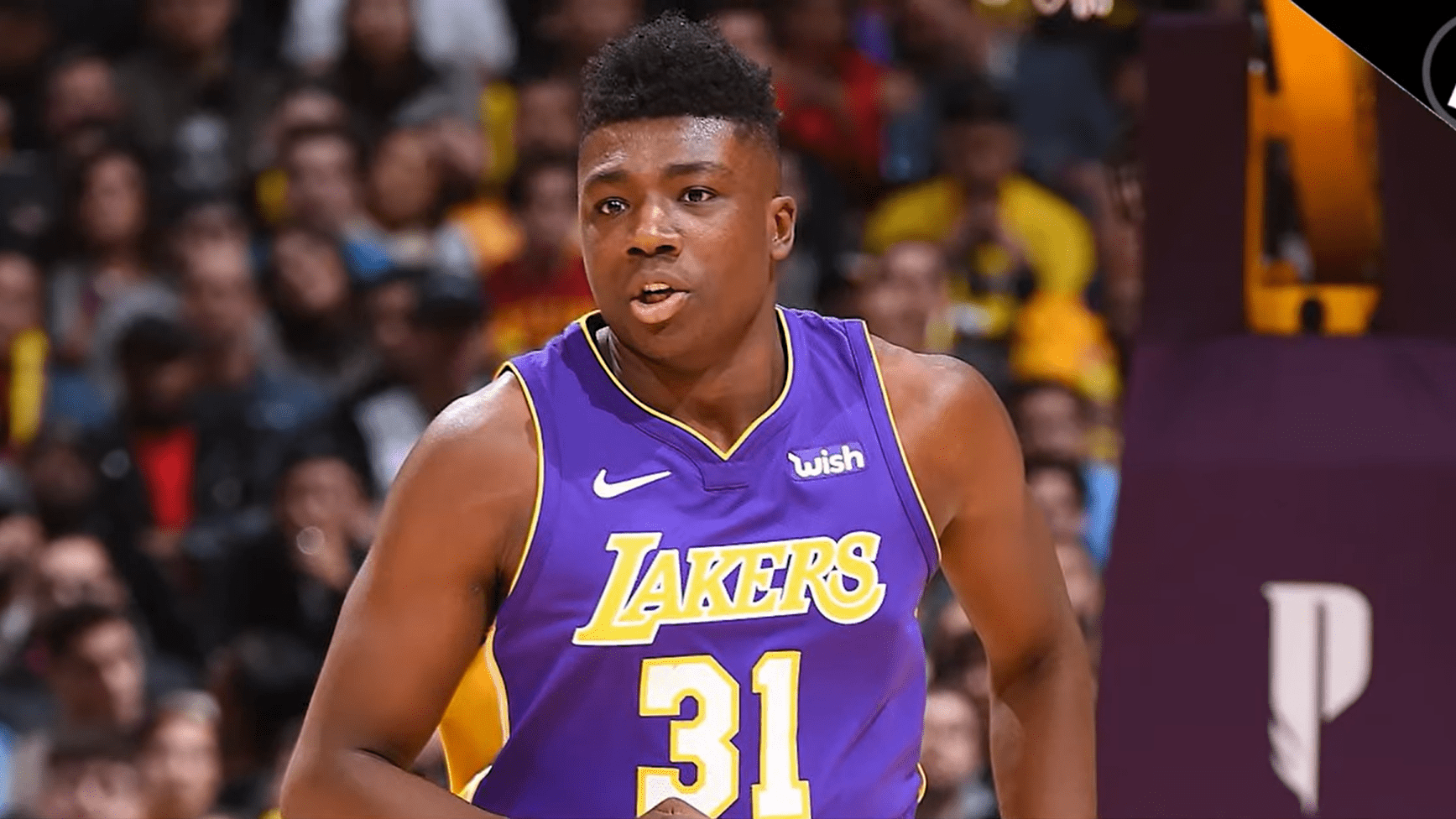 Thomas Bryant 6 juillet 2022