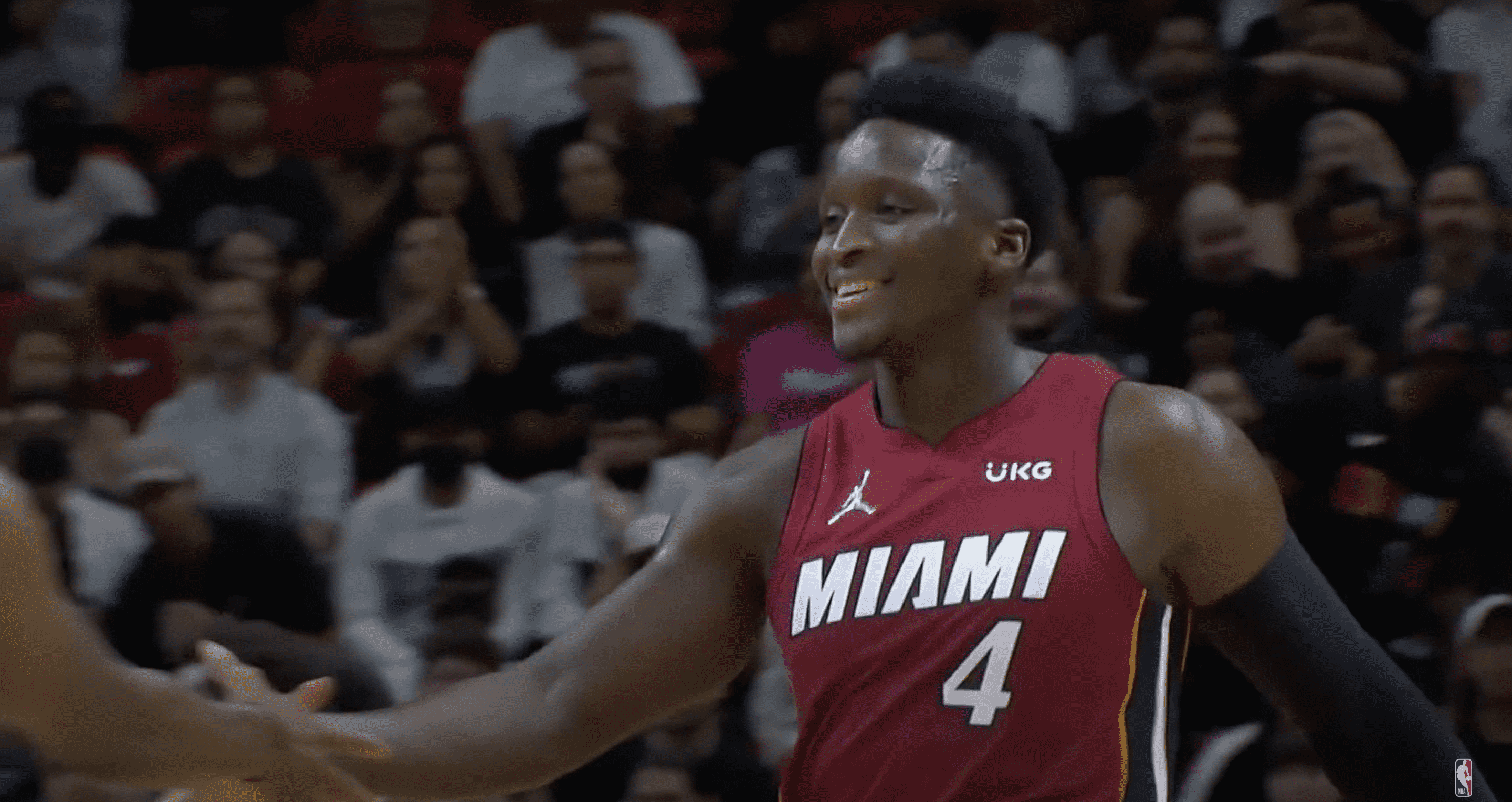 Victor Oladipo