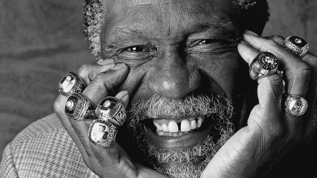 bill russell 2