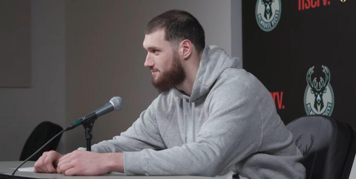 Sandro Mamukelashvili 26 août 2022