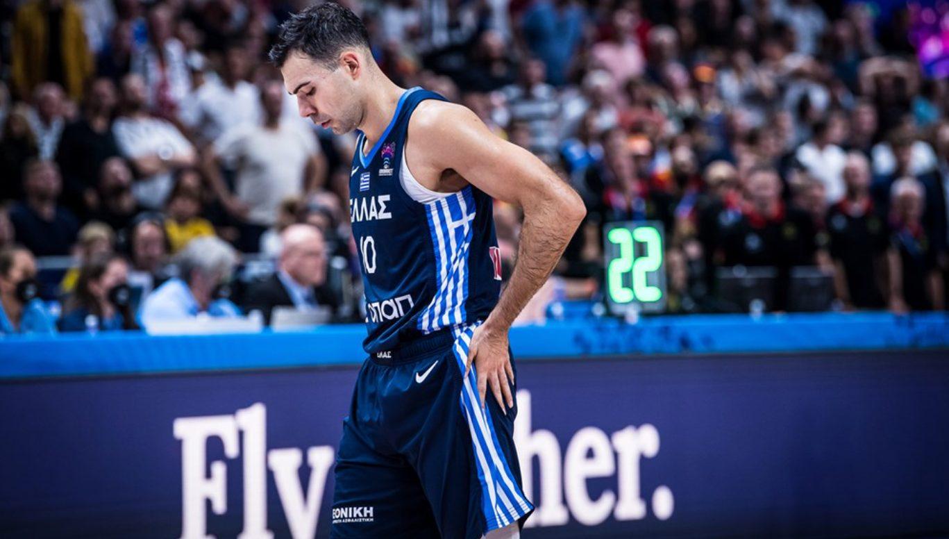 Grèce 14 septembre 2022