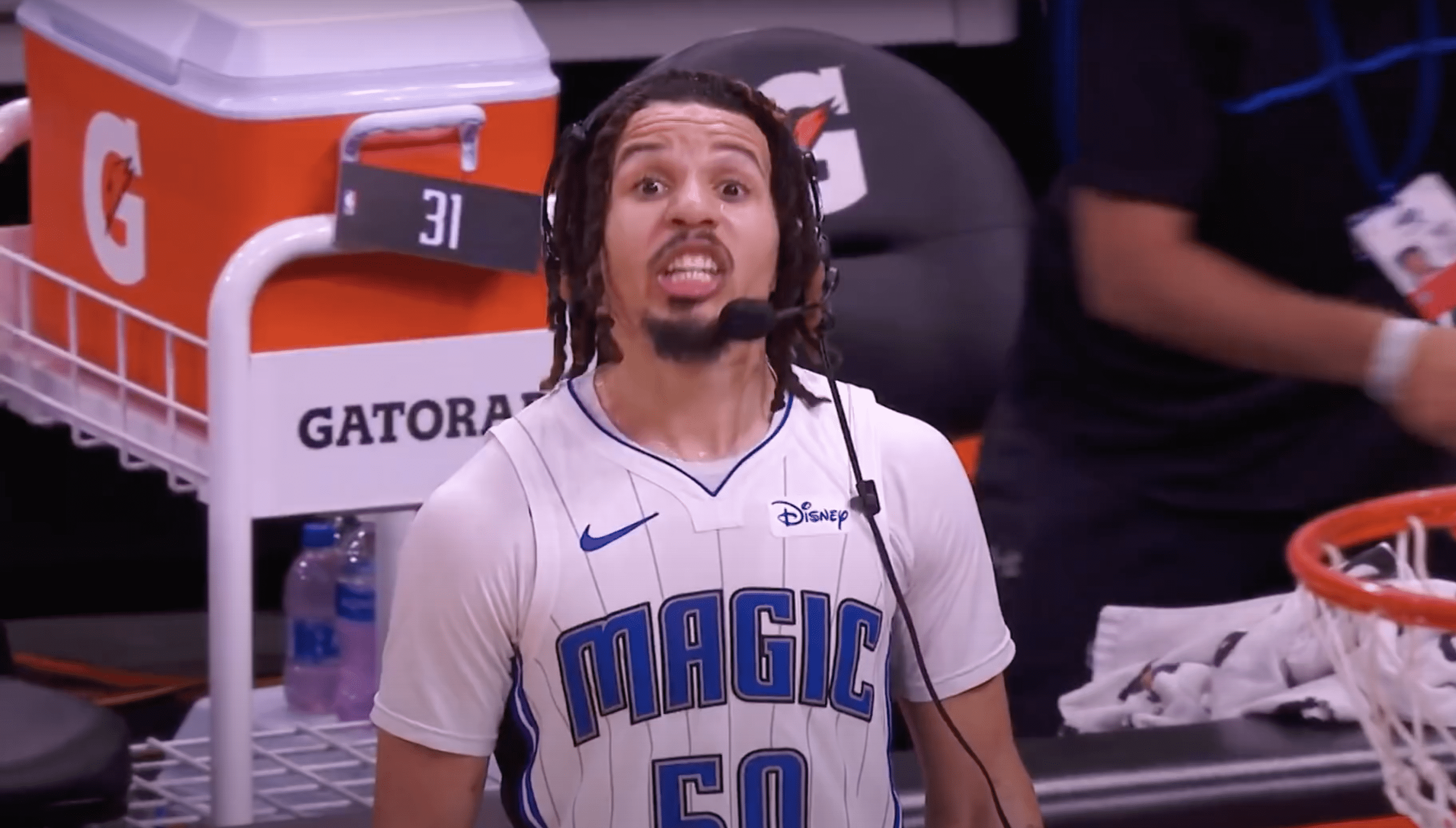 Cole Anthony - Orlando Magic