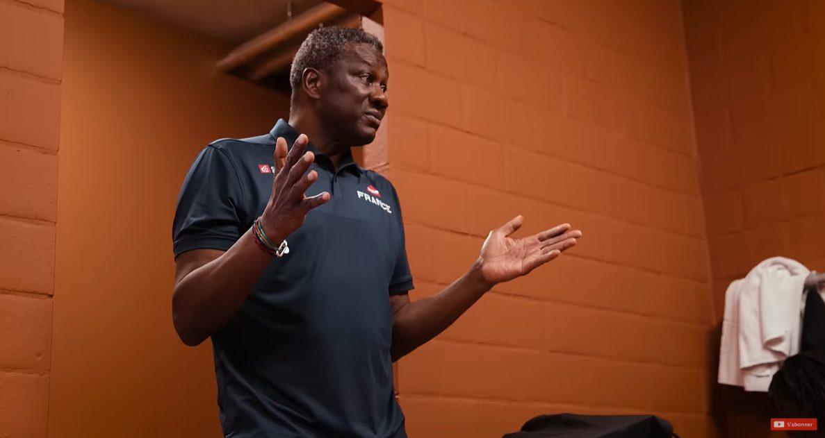 Jean-Aimé Toupane 18 septembre 2022