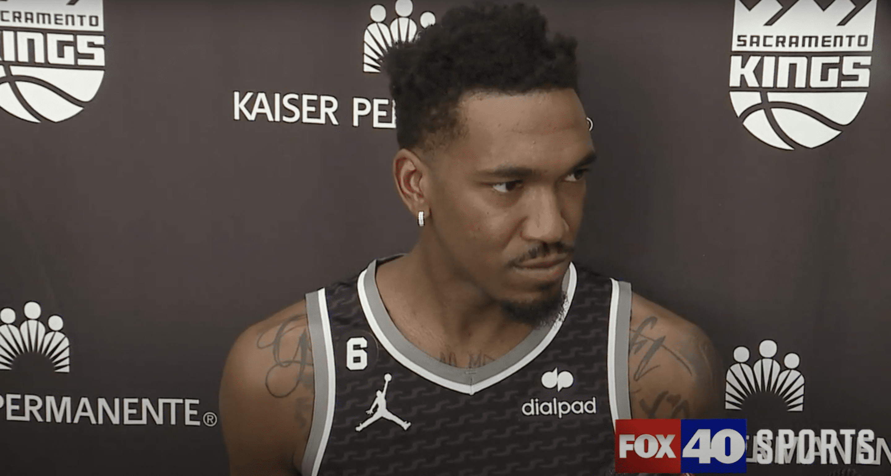 Malik Monk - Sacramento Kings