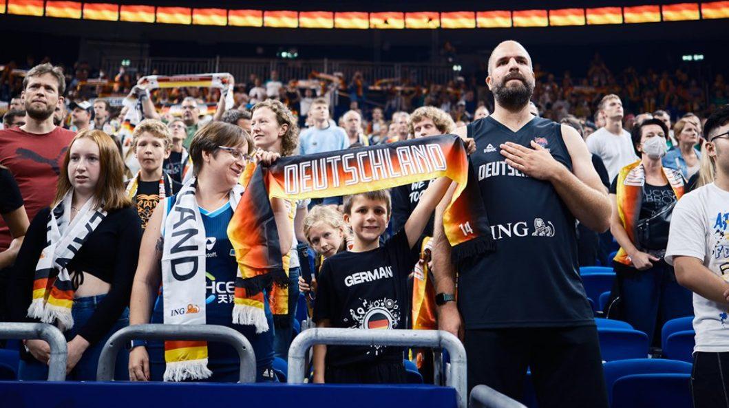 Allemagne 11 septembre 2022