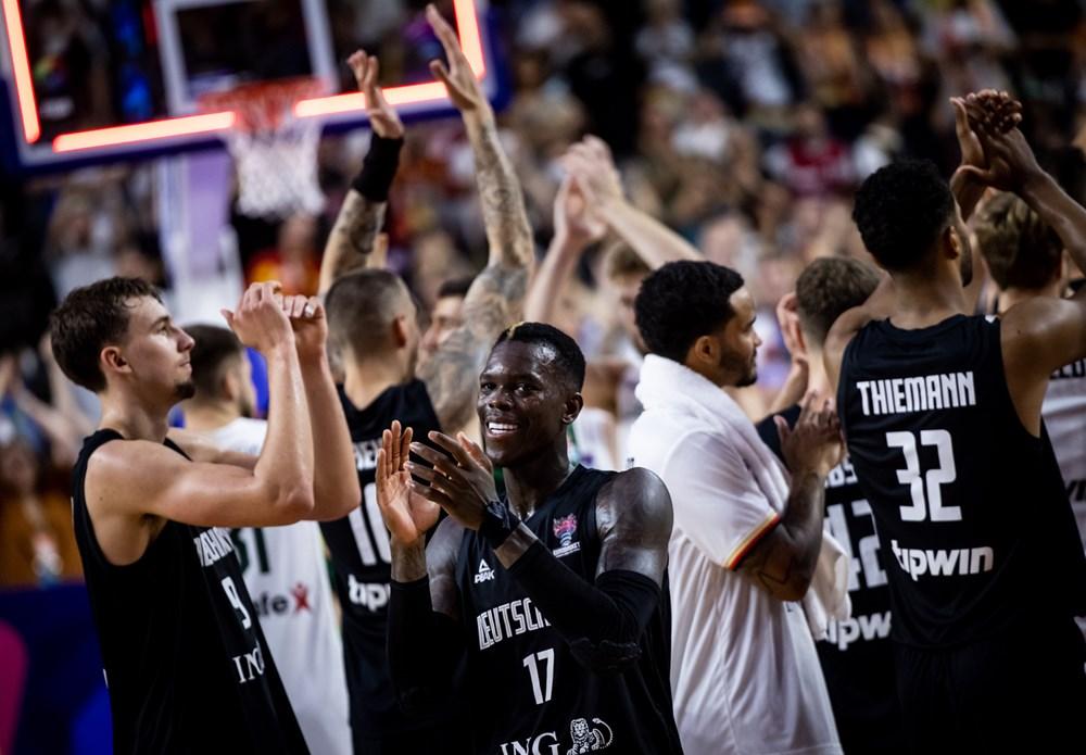 Allemagne 5 septembre 2022