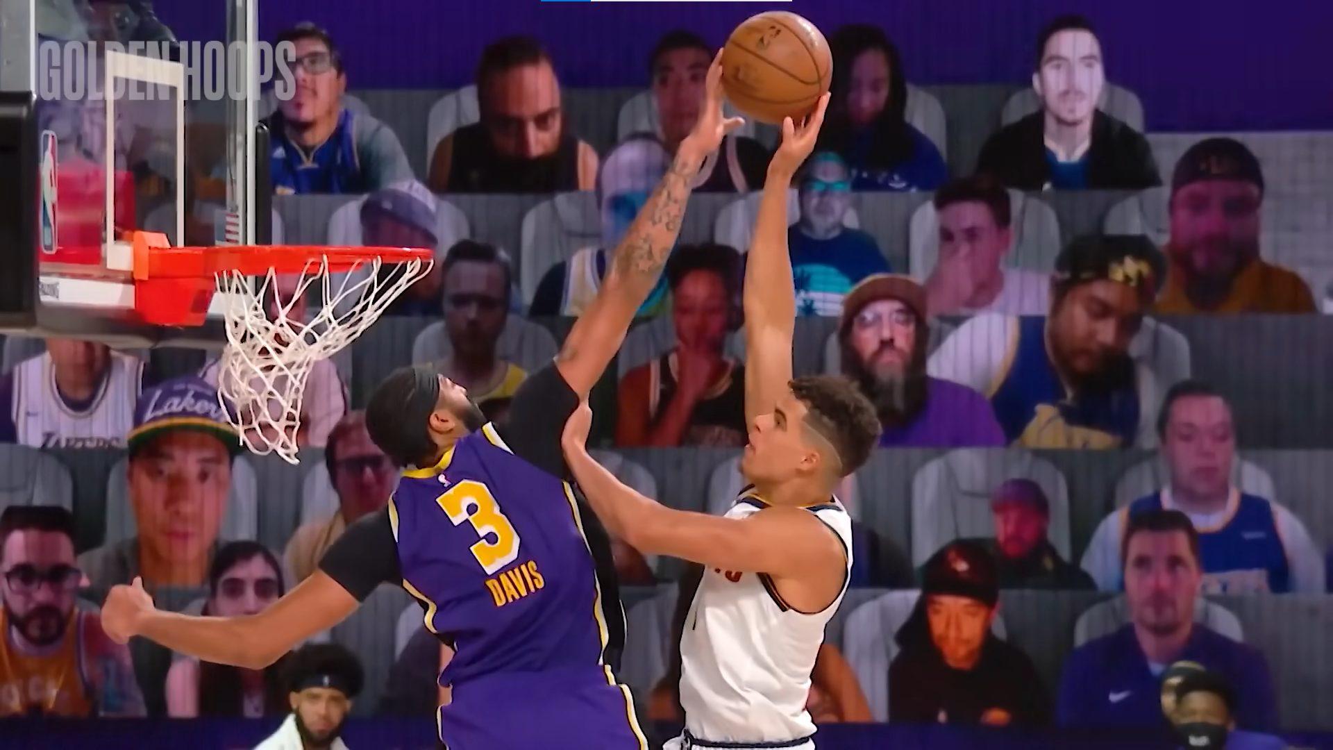 Anthony Davis 28.09.22