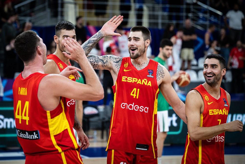 Espagne 07 septembre 2022