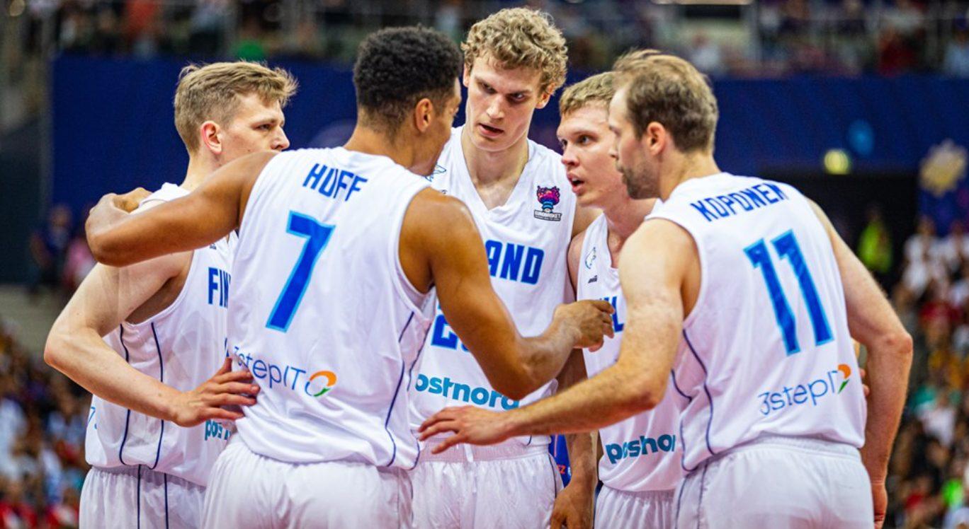 Finlande 11 septembre 2022