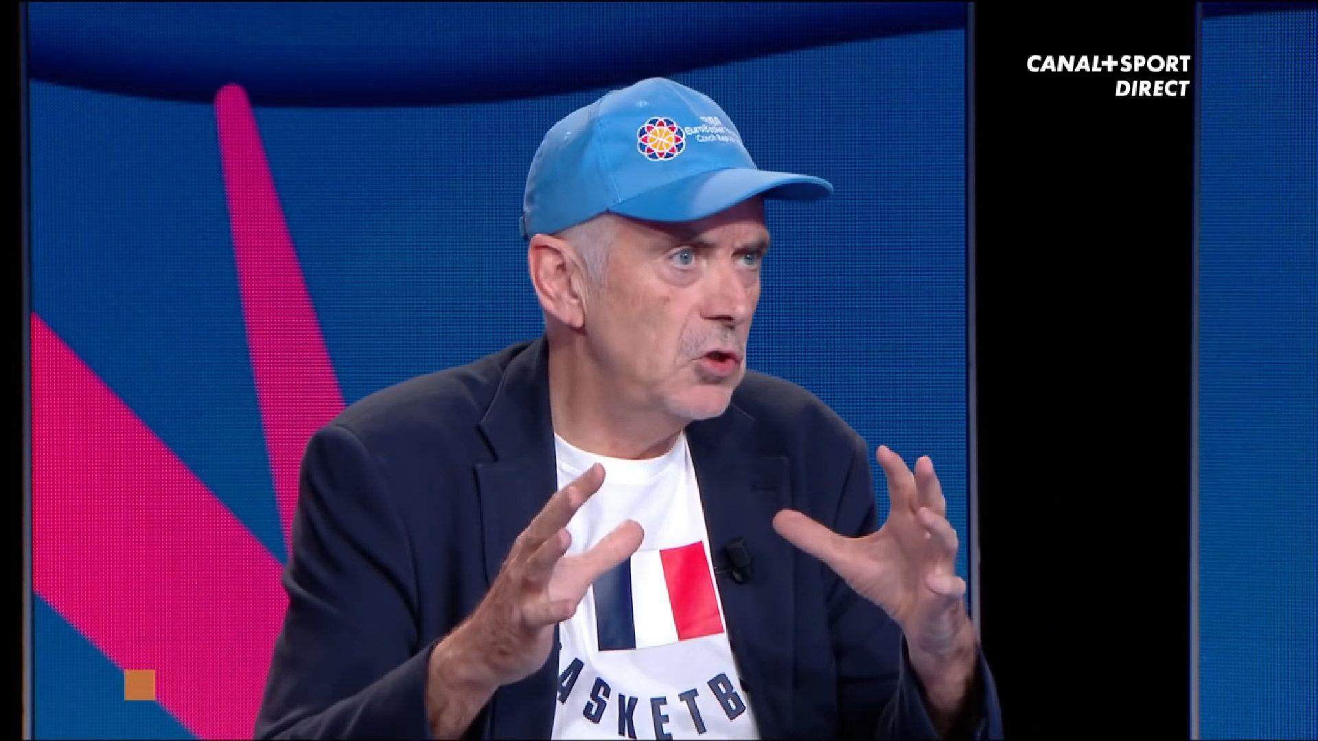 George Eddy 18 septembre 2022