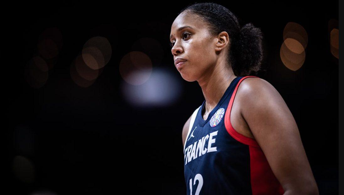 Iliana Rupert 27 septembre 2022