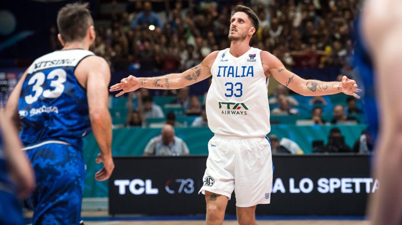 Italie 3 septembre 2022