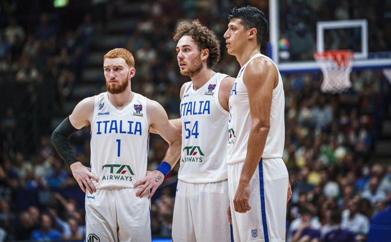 Italie 9 septembre 2022