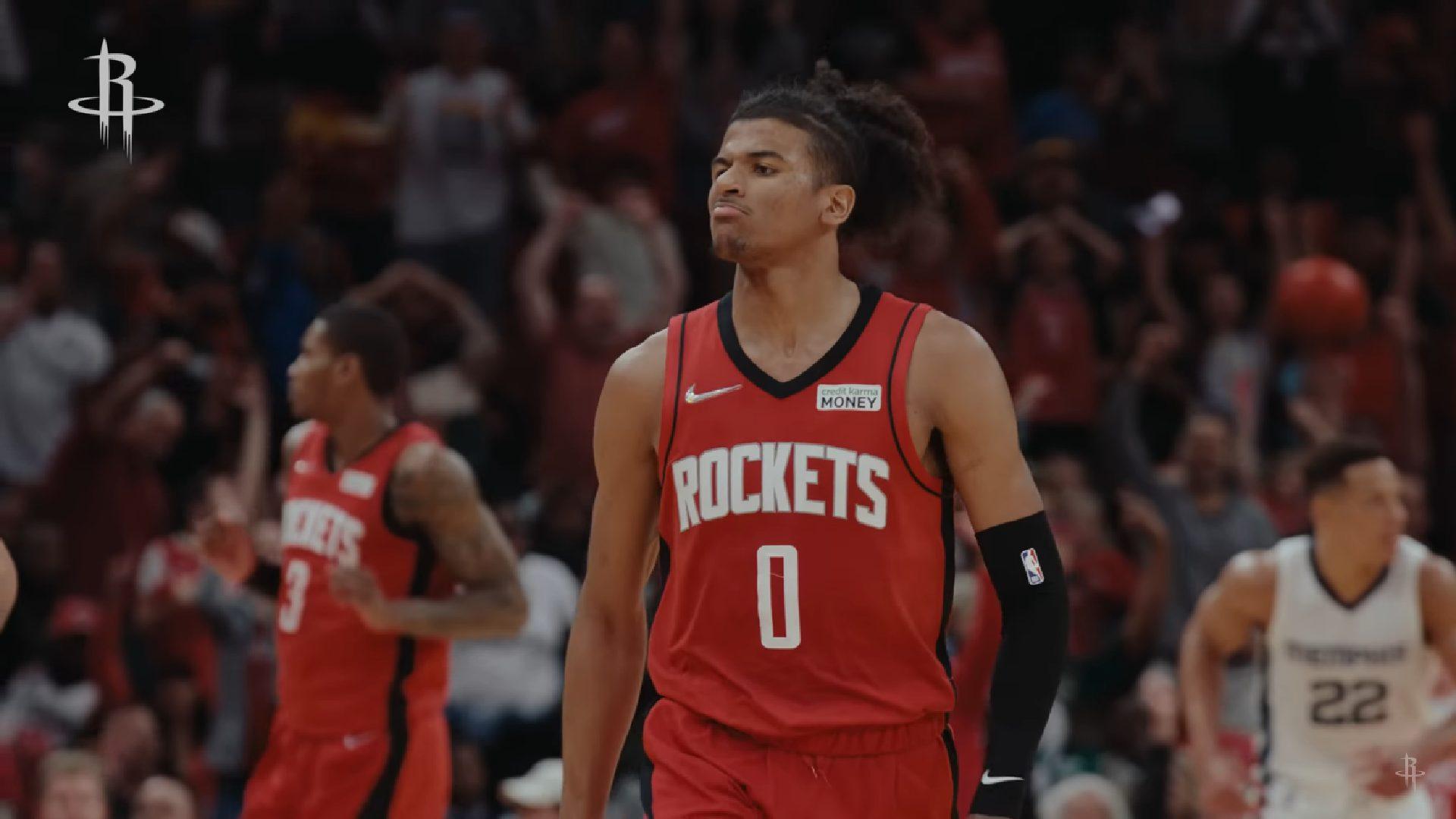 Jalen Green Rockets 2 16 septembre 2022