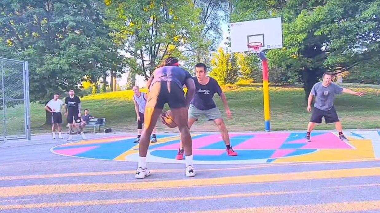 Jimmy Butler 5 septembre 2022