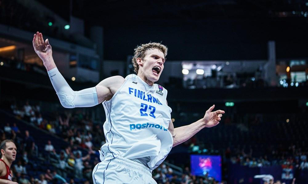 Lauri Markkanen