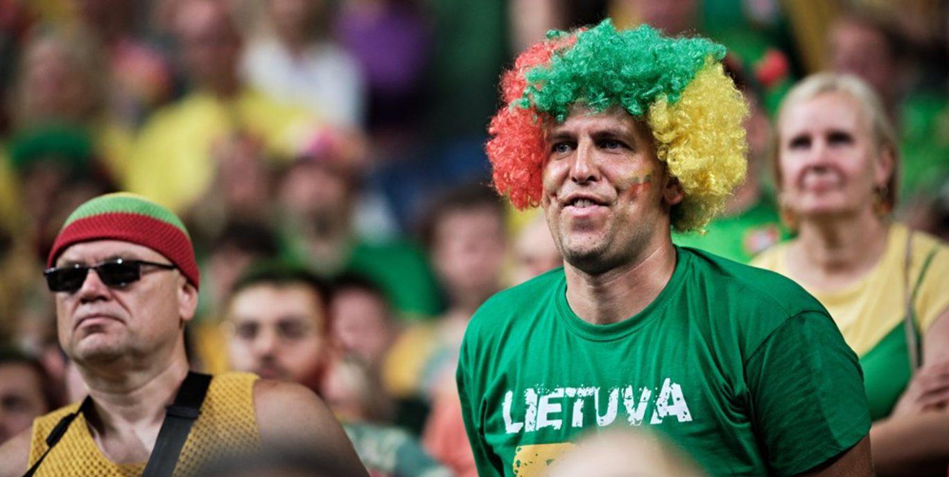 Lituanie 4 septembre 2022