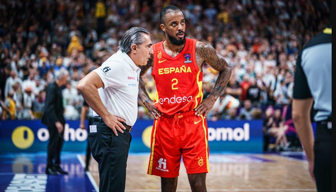 Lorenzo Brown 17 septembre 2022