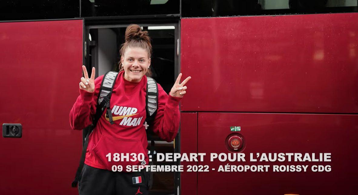 Marie-Eve Paget 15 septembre 2022