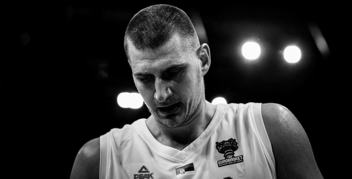 Nikola Jokic va participer aux Jeux Olympiques de Paris 2024