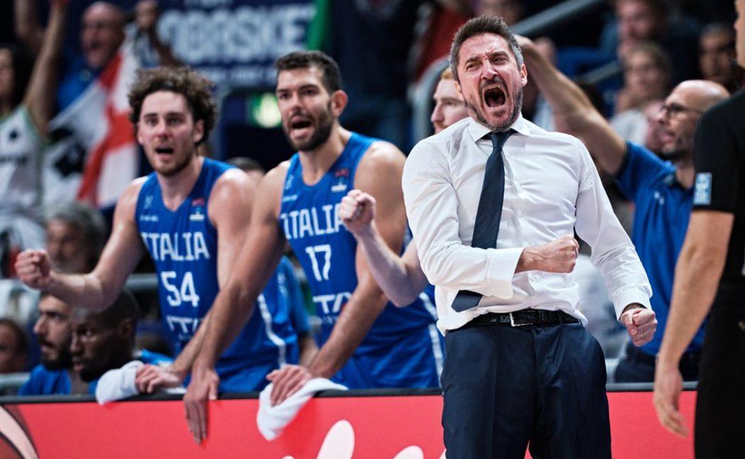 Pozzecco 11 septembre 2022