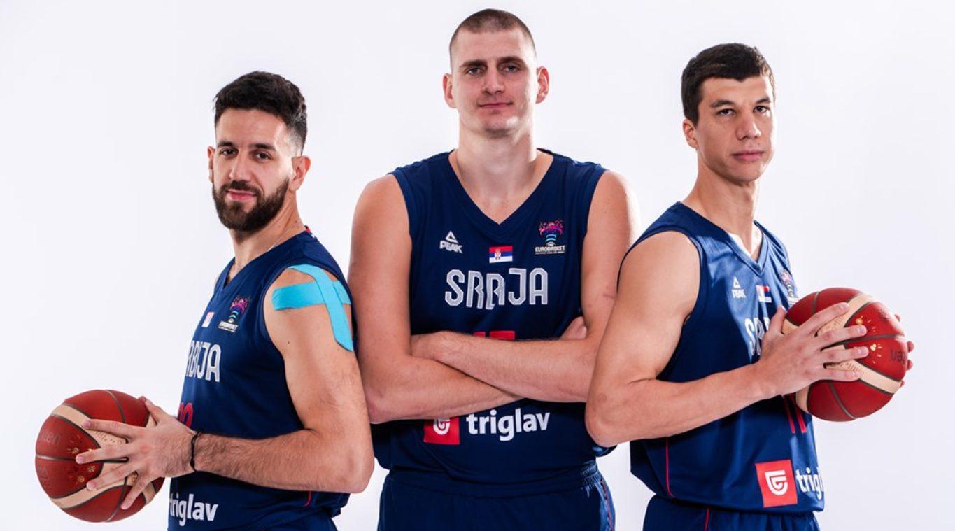 Serbie 1er septembre 2022