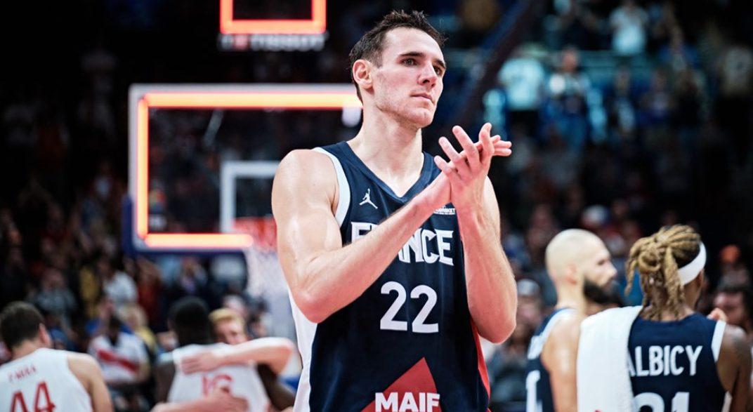 Terry Tarpey 30 septembre 2022 France