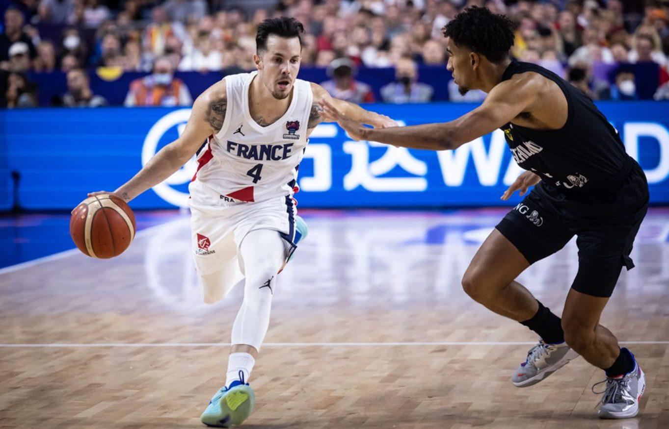 Thomas Heurtel 3 septembre 2022