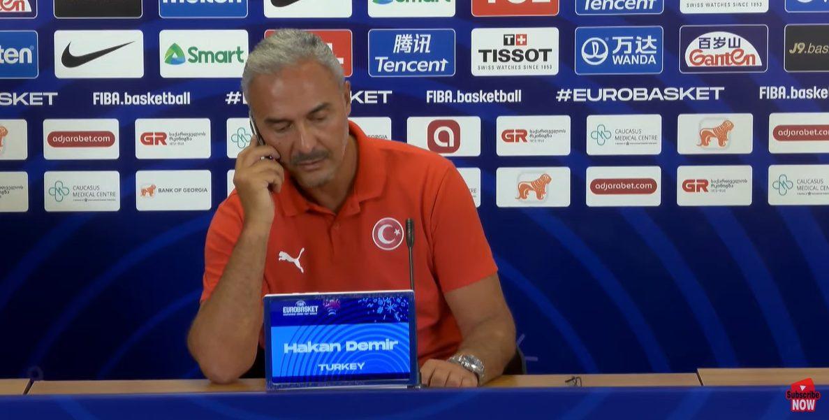 Turquie 5 septembre 2022