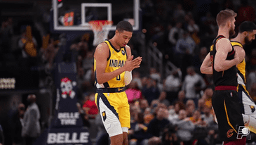 Tyrese Haliburton 14 septembre 2022