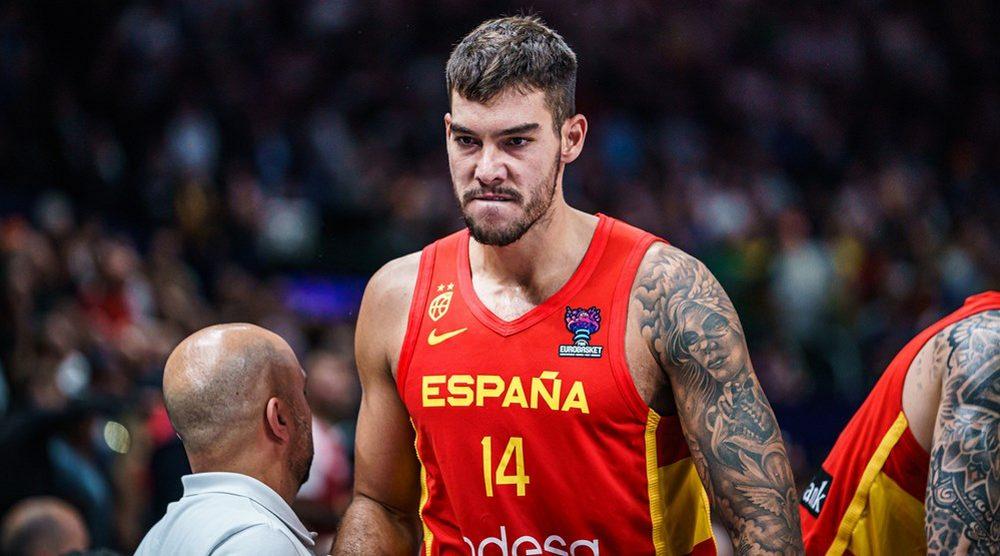 Willy Hernangomez