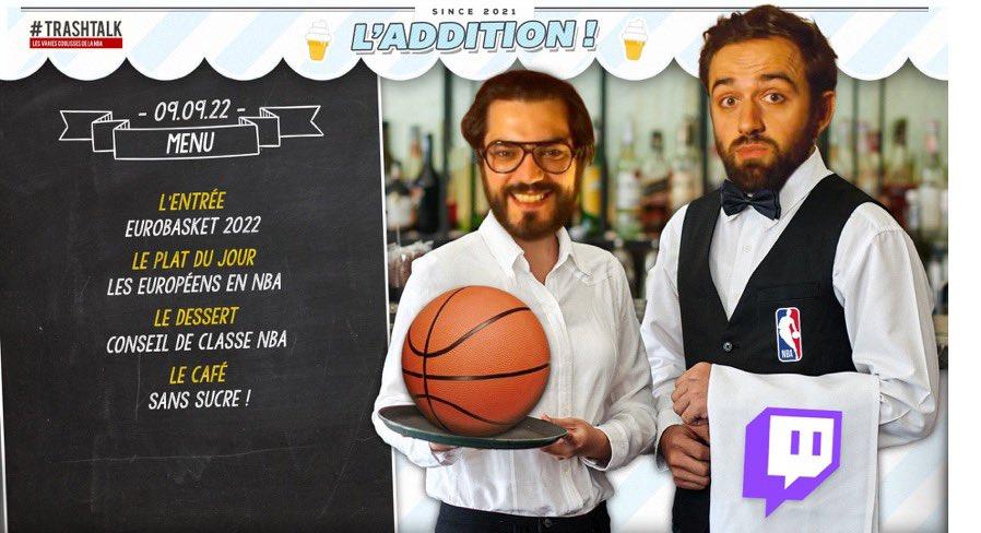 addition 10 septembre 2022