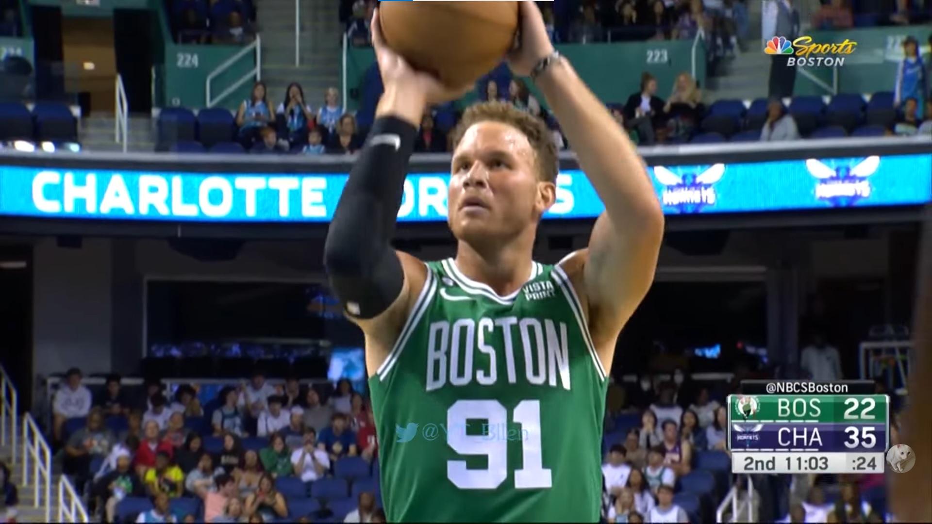 Blake Griffin 14.10.22