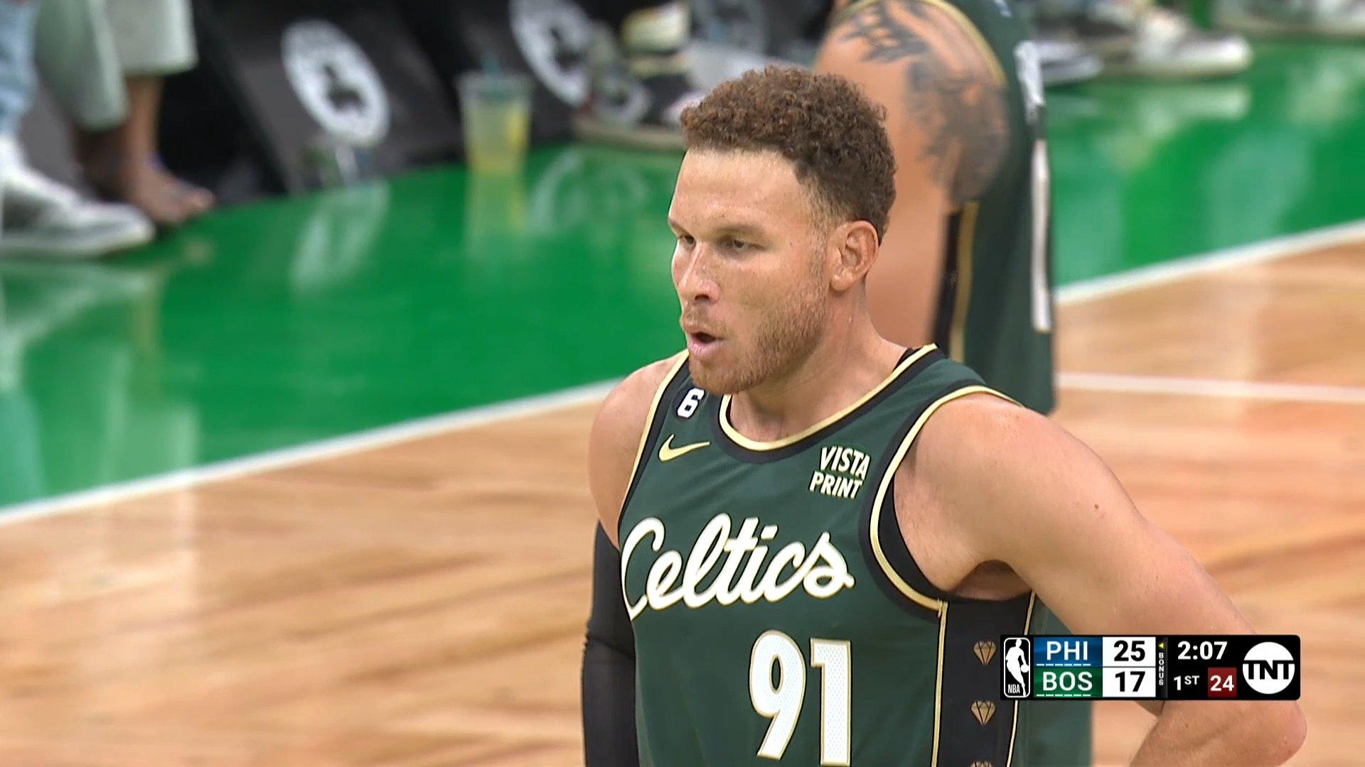 Blake Griffin 19 octobre 2022