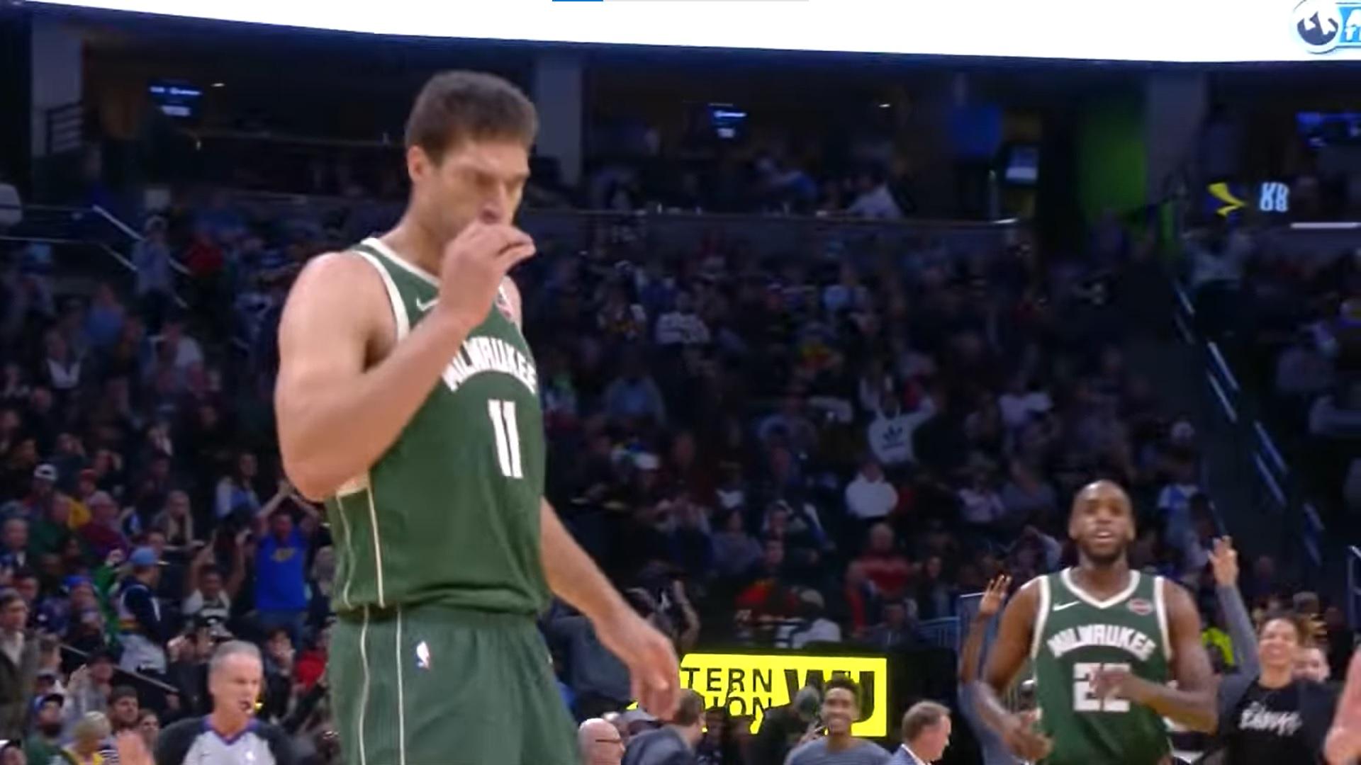 Brook Lopez 12.10.22