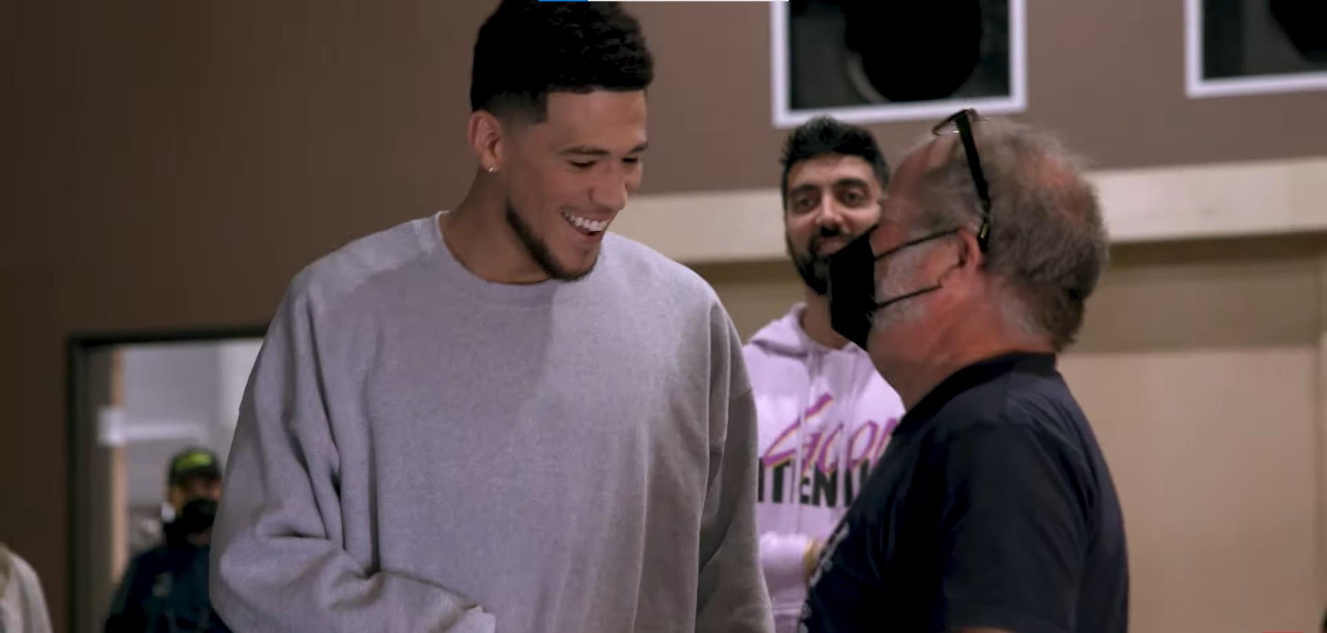 Devin Booker 12.10.22