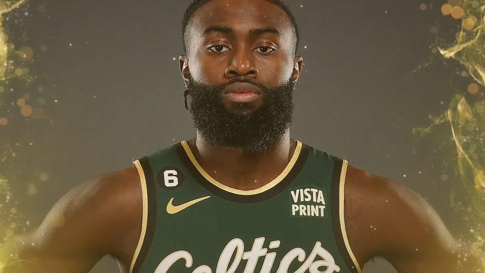 Jaylen Brown 19 octobre 2022