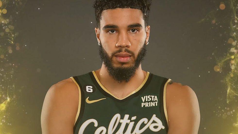 Jayson Tatum 19 octobre 2022