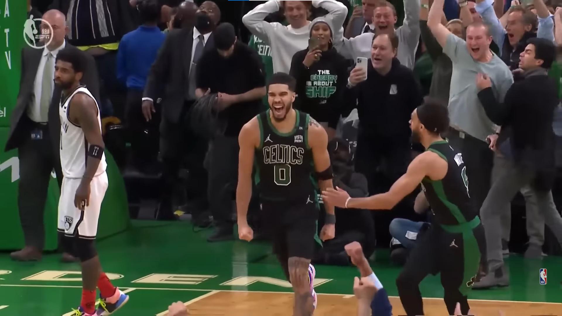 Jayson tatum 13.10.22