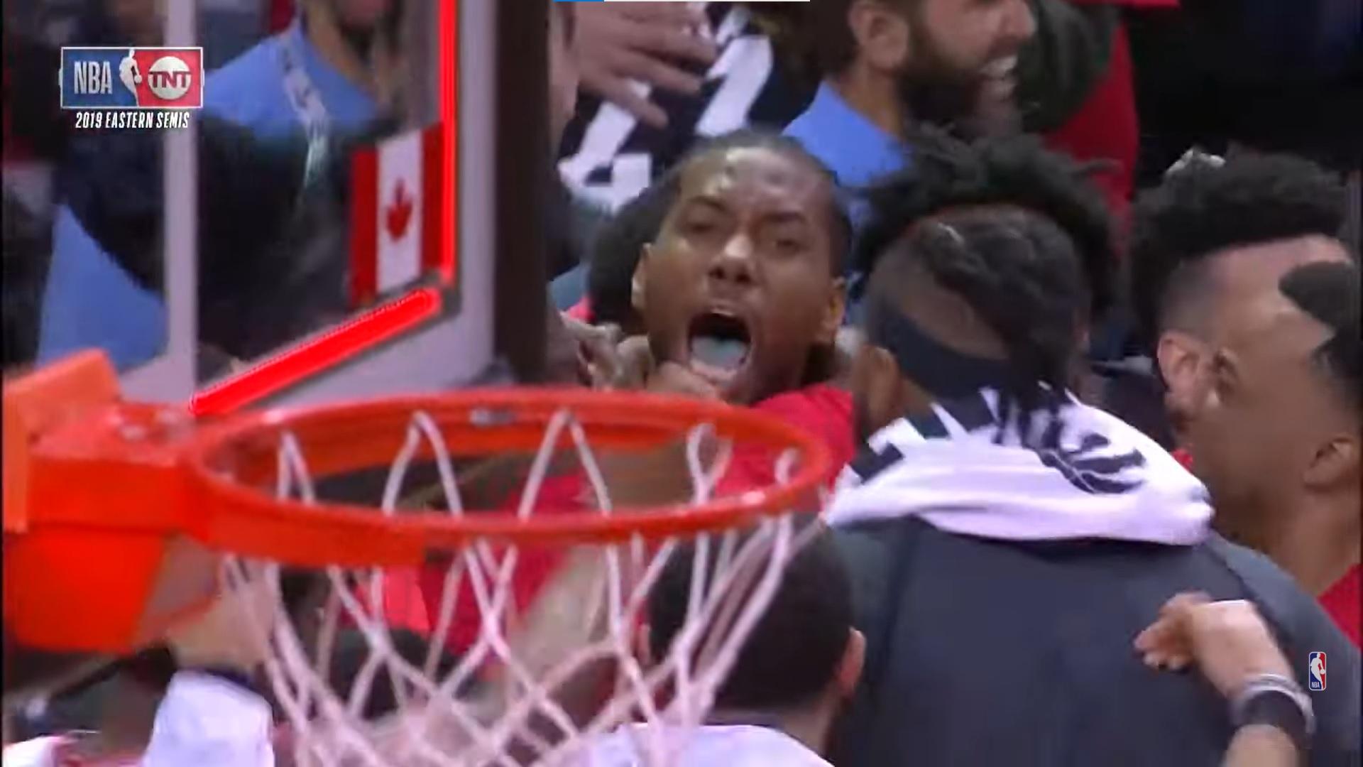 Kawhi Leonard 05.10.22
