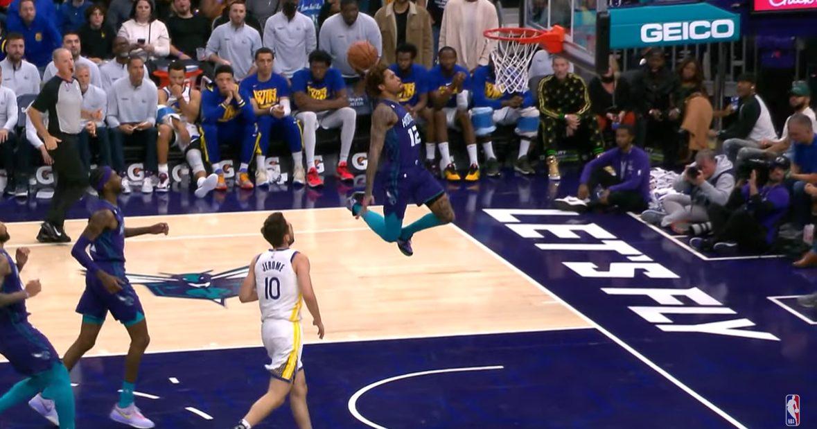 Kelly Oubre Jr. 30 octobre 2022