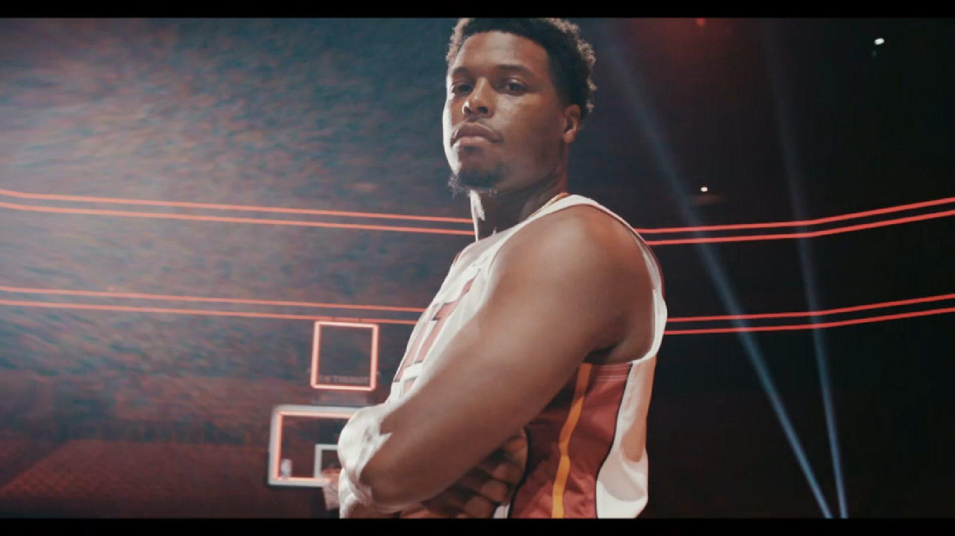 Kyle Lowry Heat 22 octobre 2022