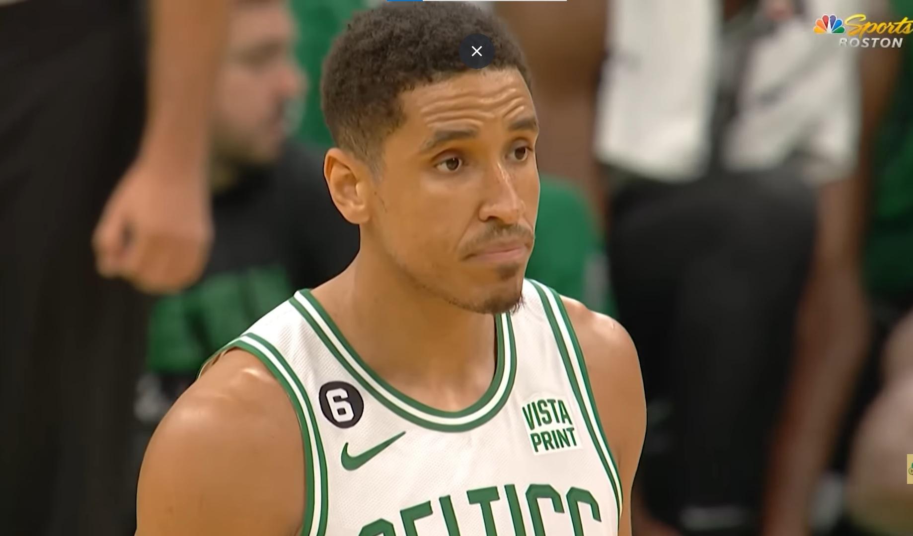 Malcolm Brogdon 14.10.22