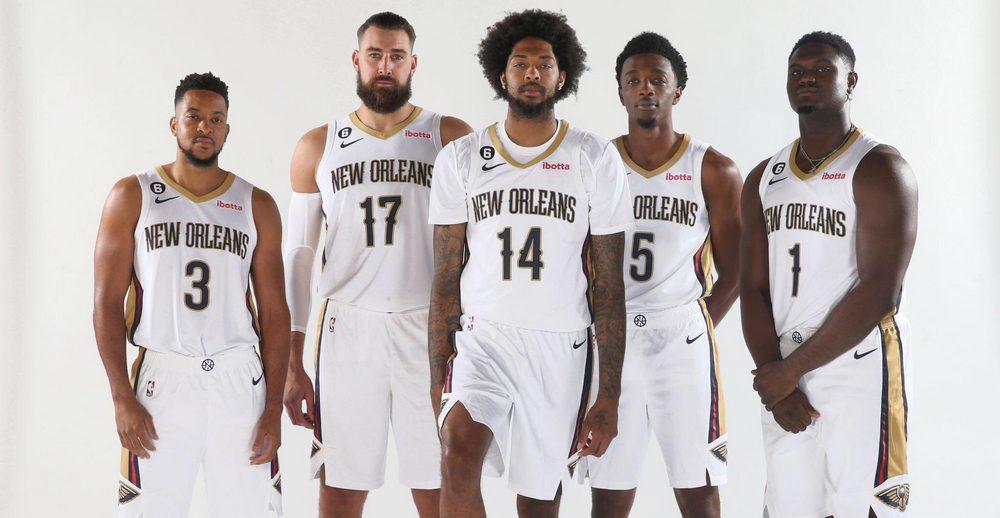 New Orleans Pelicans