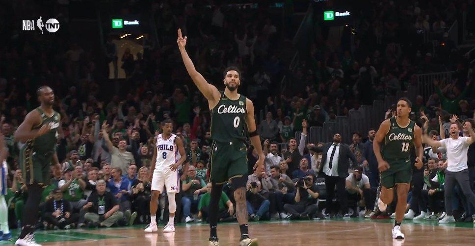 Tatum 19 octobre 2022