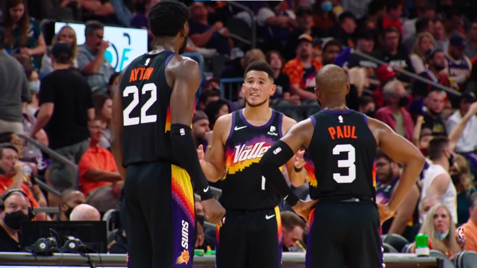 ayton booker paul 12.10.22