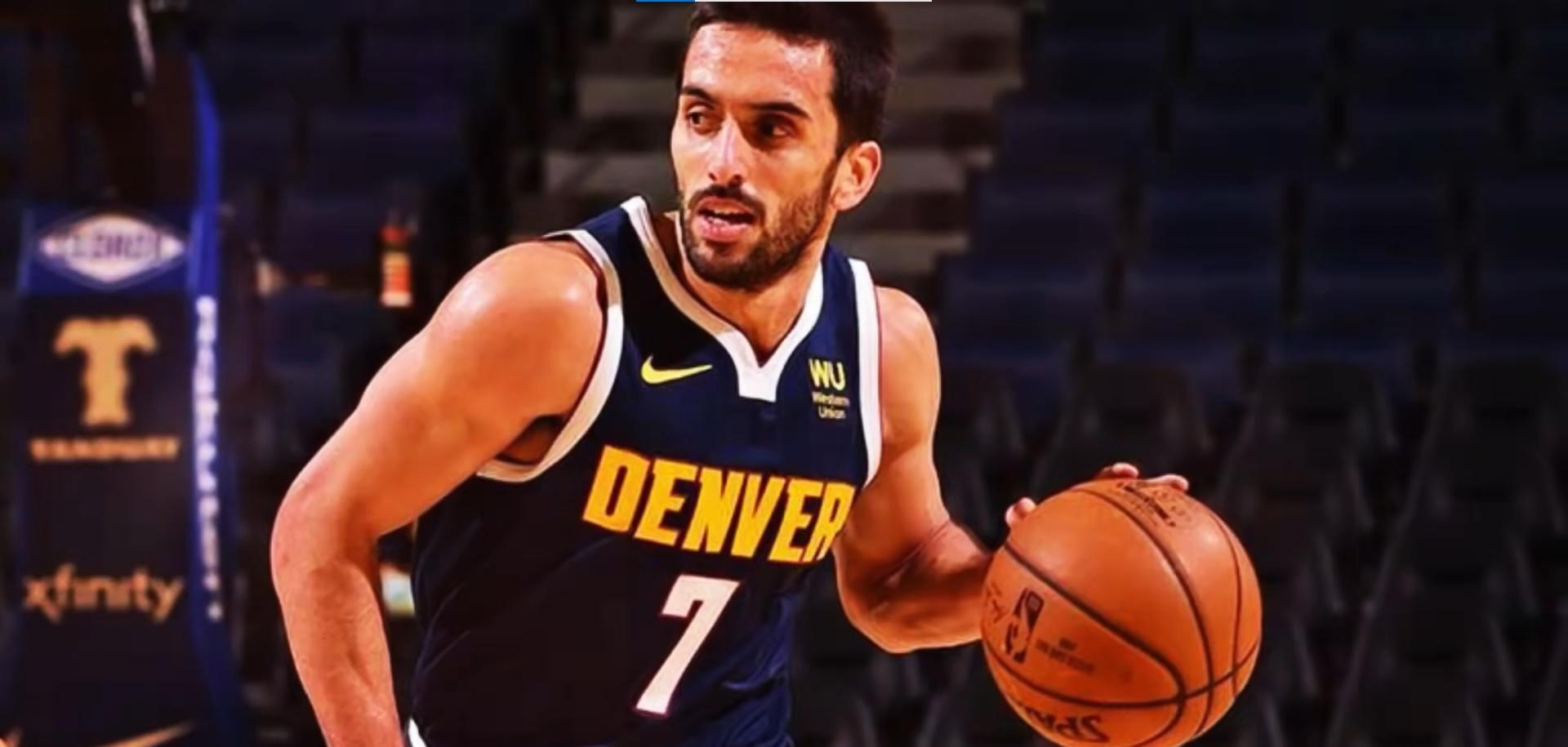 facundo campazzo 13.10.22