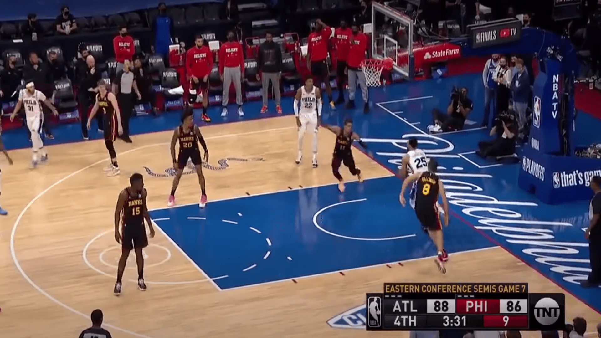 Ben Simmons 22 Novembre 2022