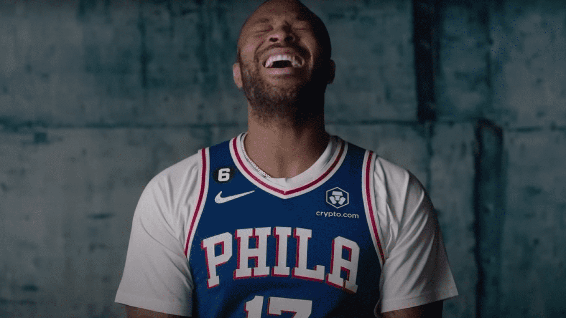 P.J. Tucker 24 novembre 2022