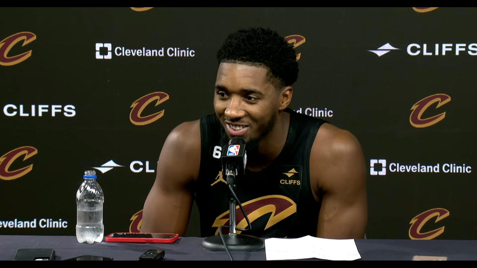 Donovan Mitchell 03.11.22